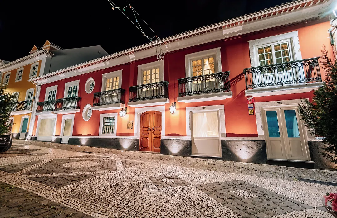 Boutique Hotel Teatro-1