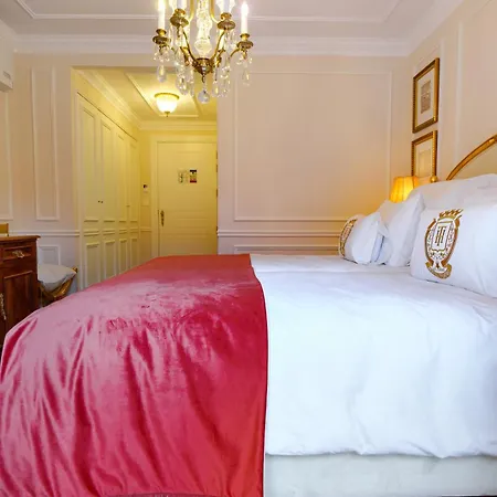 Boutique Hotel Teatro-2