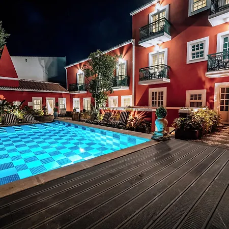 Boutique Hotel Teatro-3